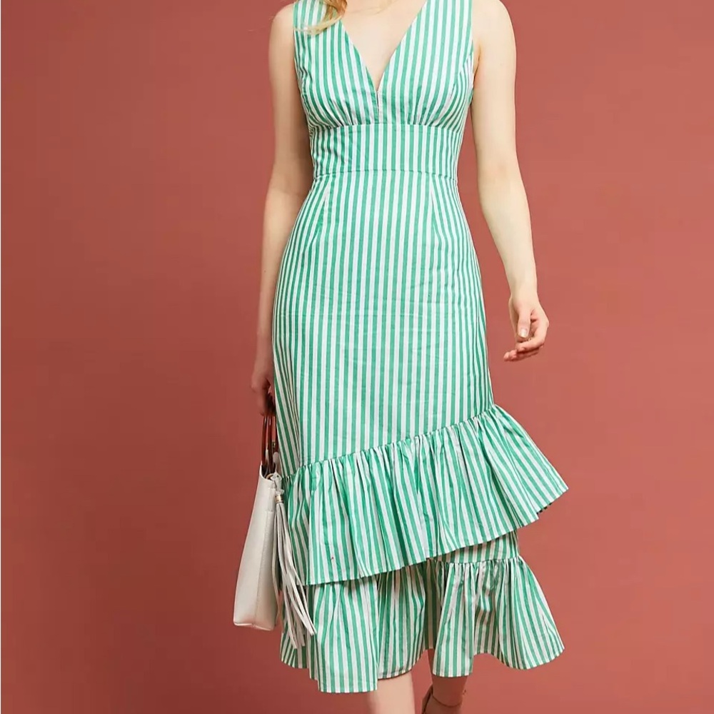Ganni dress